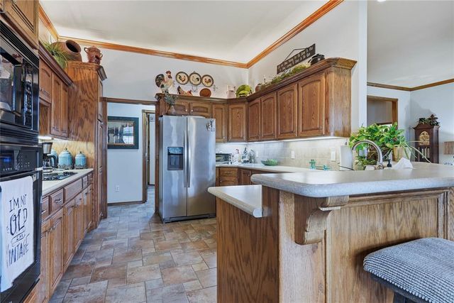 2625 NW 153rd Street, Edmond, OK 73013
