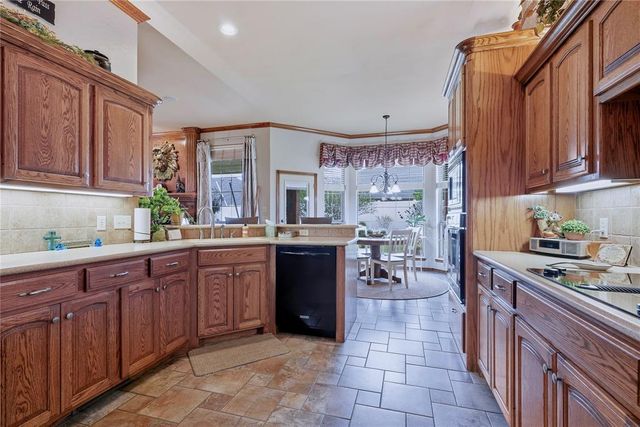 2625 NW 153rd Street, Edmond, OK 73013