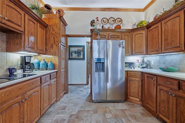 2625 NW 153rd Street, Edmond, OK 73013