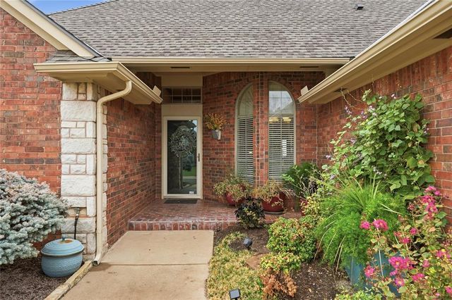 2625 NW 153rd Street, Edmond, OK 73013