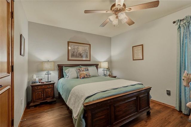 2625 NW 153rd Street, Edmond, OK 73013