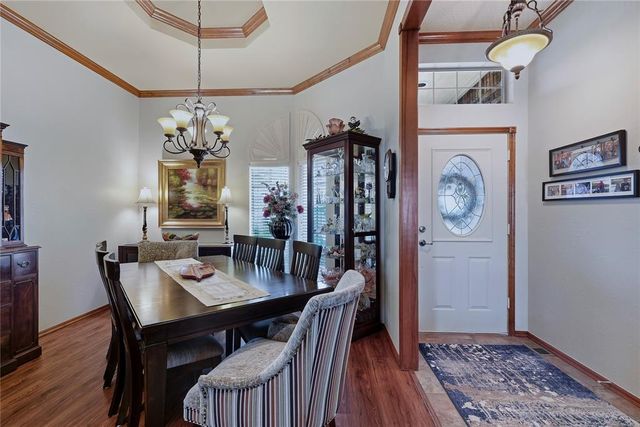2625 NW 153rd Street, Edmond, OK 73013