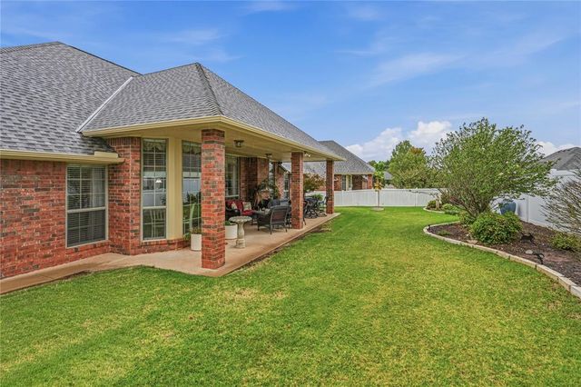 2625 NW 153rd Street, Edmond, OK 73013