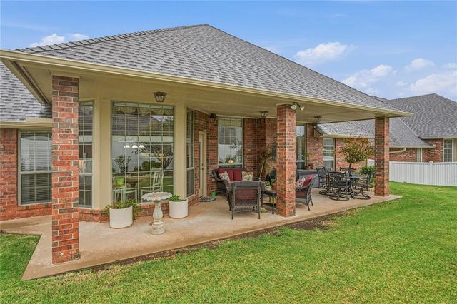 2625 NW 153rd Street, Edmond, OK 73013