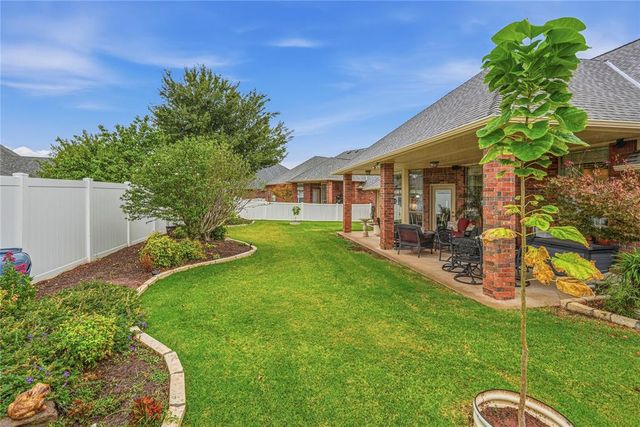 2625 NW 153rd Street, Edmond, OK 73013