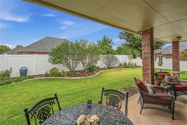 2625 NW 153rd Street, Edmond, OK 73013