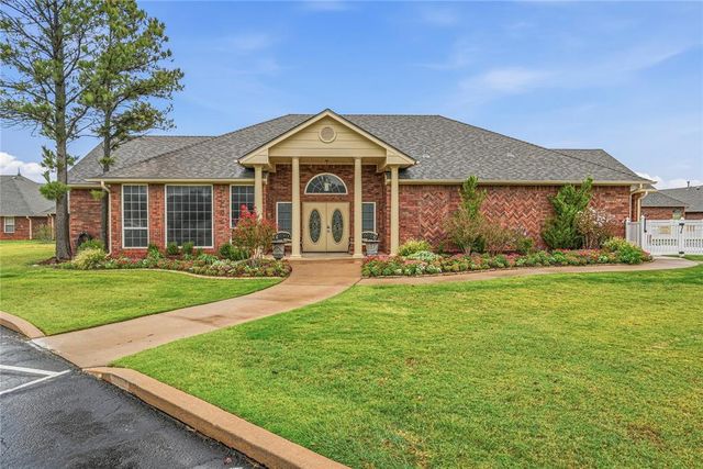 2625 NW 153rd Street, Edmond, OK 73013