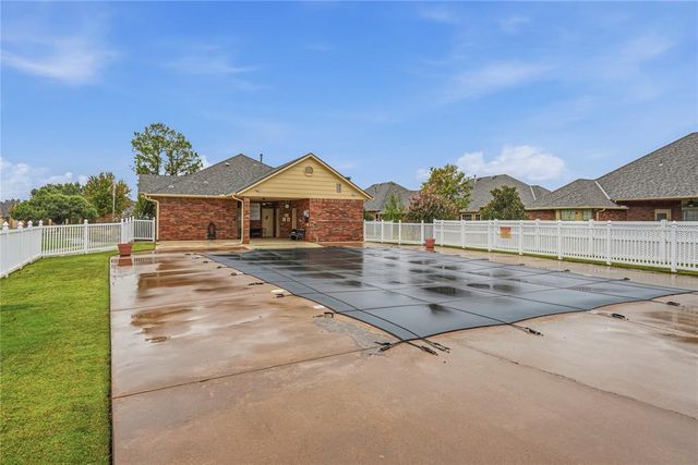 2625 NW 153rd Street, Edmond, OK 73013