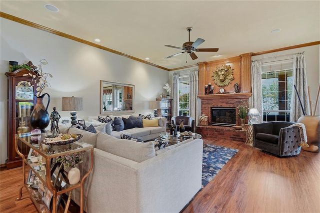 2625 NW 153rd Street, Edmond, OK 73013