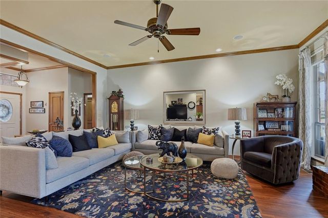 2625 NW 153rd Street, Edmond, OK 73013