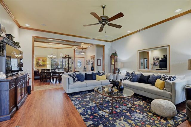 2625 NW 153rd Street, Edmond, OK 73013