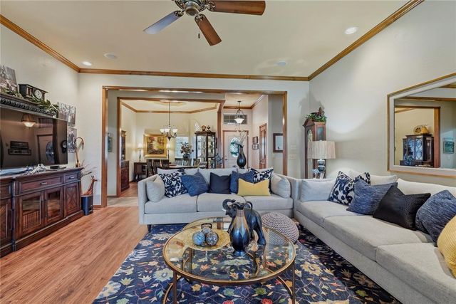 2625 NW 153rd Street, Edmond, OK 73013