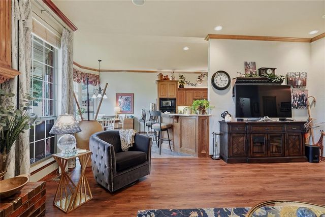 2625 NW 153rd Street, Edmond, OK 73013
