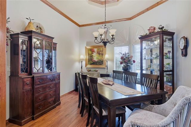 2625 NW 153rd Street, Edmond, OK 73013