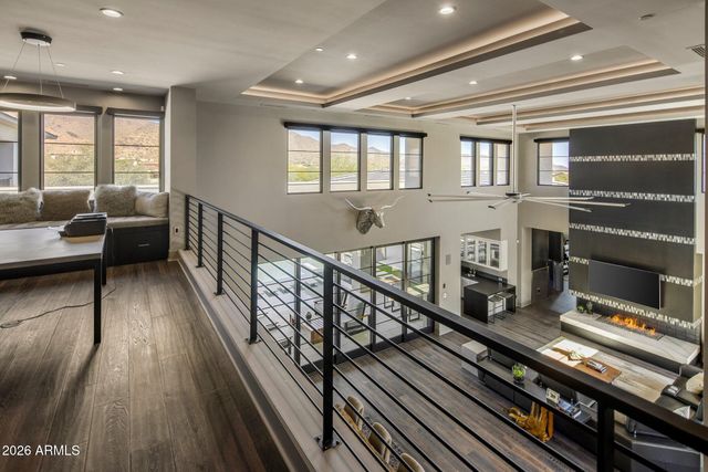 10110 E Siesta Lane, Scottsdale, AZ 85255