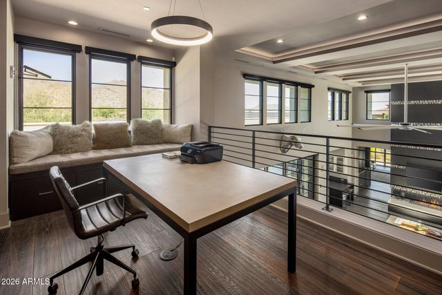 10110 E Siesta Lane, Scottsdale, AZ 85255