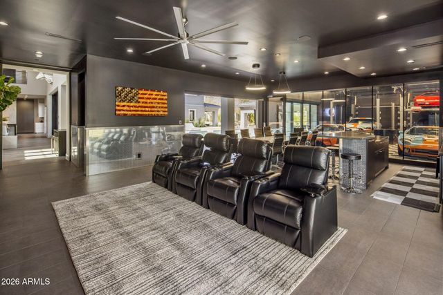 10110 E Siesta Lane, Scottsdale, AZ 85255