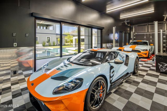 10110 E Siesta Lane, Scottsdale, AZ 85255