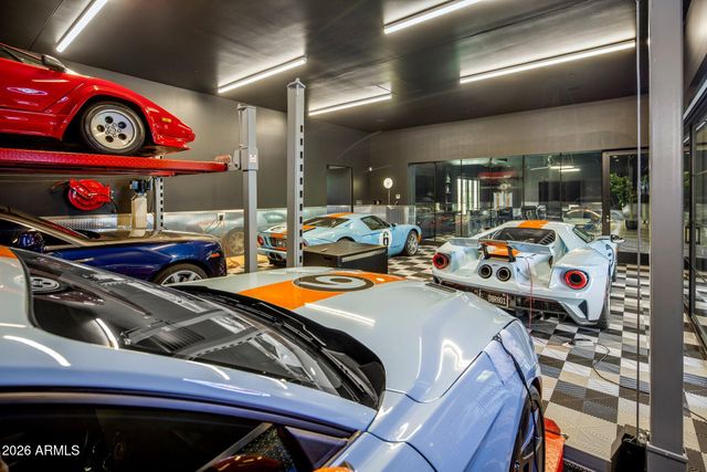 10110 E Siesta Lane, Scottsdale, AZ 85255