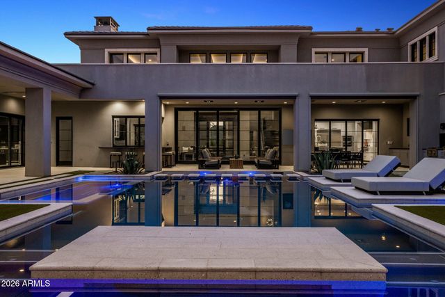 10110 E Siesta Lane, Scottsdale, AZ 85255