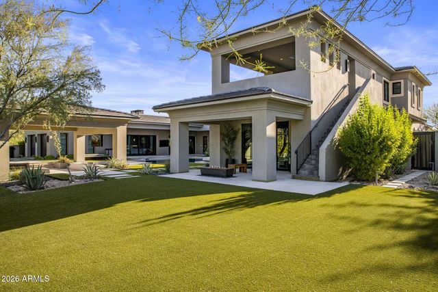 10110 E Siesta Lane, Scottsdale, AZ 85255