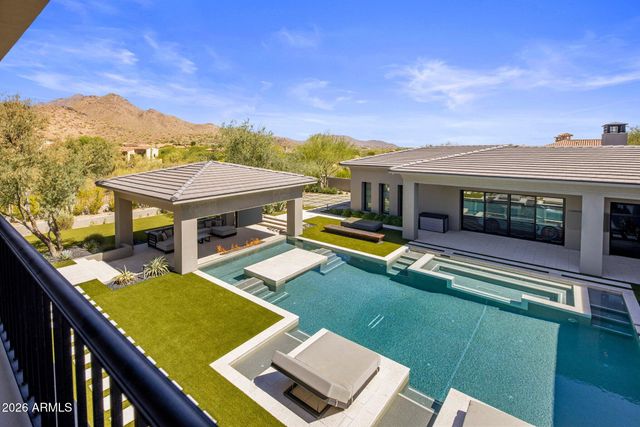 10110 E Siesta Lane, Scottsdale, AZ 85255