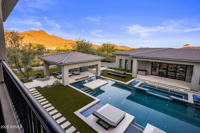 10110 E Siesta Lane, Scottsdale, AZ 85255