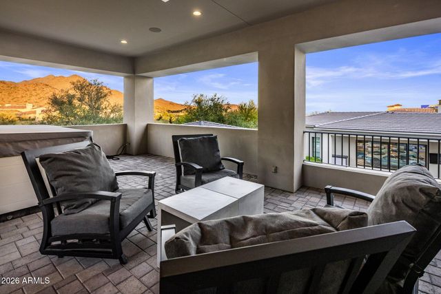 10110 E Siesta Lane, Scottsdale, AZ 85255