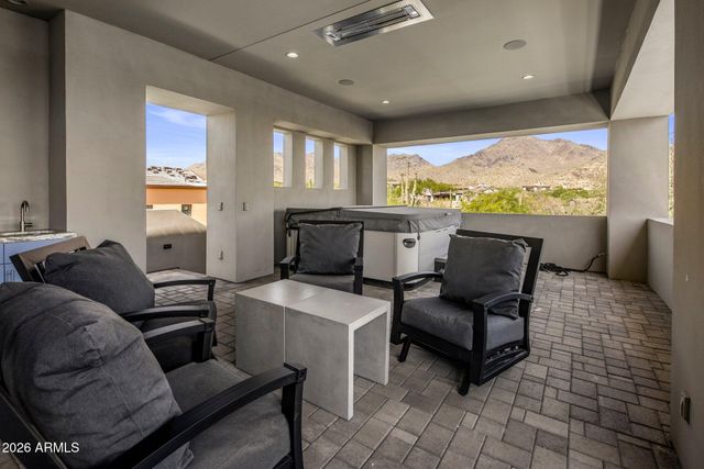 10110 E Siesta Lane, Scottsdale, AZ 85255