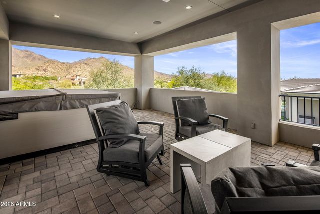 10110 E Siesta Lane, Scottsdale, AZ 85255