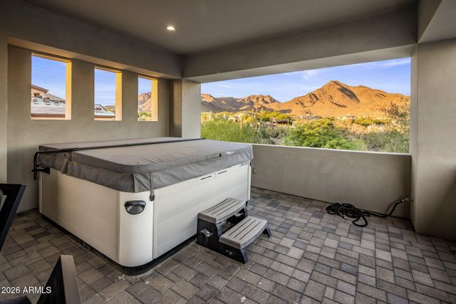 10110 E Siesta Lane, Scottsdale, AZ 85255