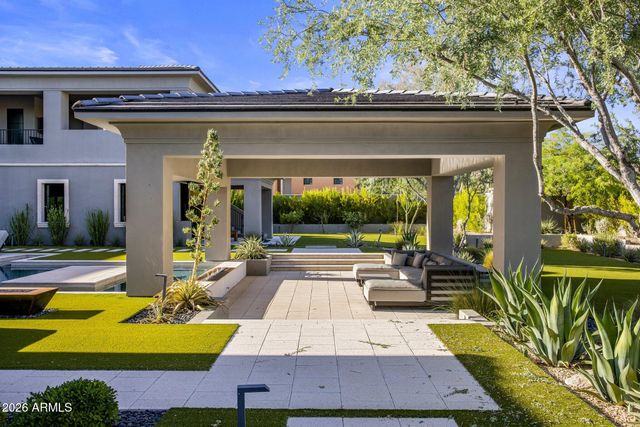 10110 E Siesta Lane, Scottsdale, AZ 85255