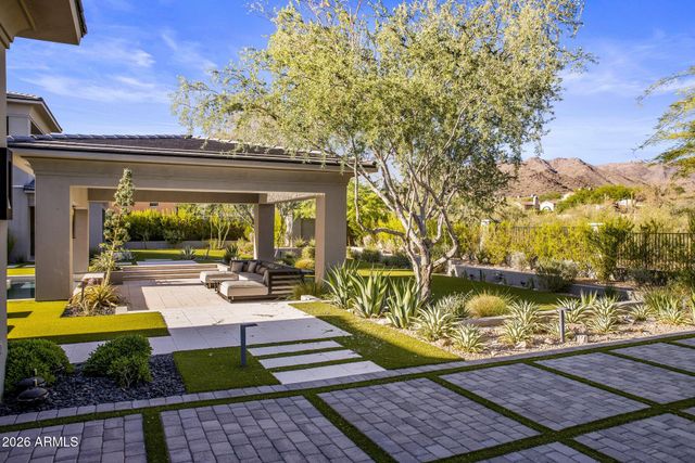 10110 E Siesta Lane, Scottsdale, AZ 85255