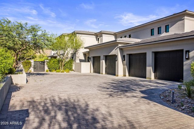 10110 E Siesta Lane, Scottsdale, AZ 85255