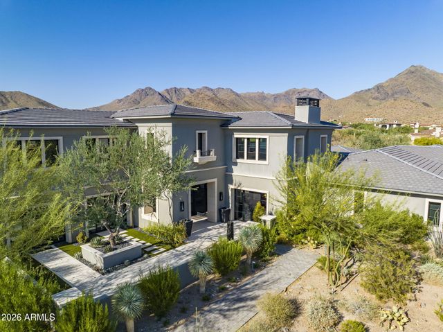 10110 E Siesta Lane, Scottsdale, AZ 85255