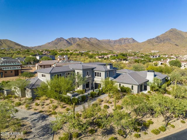 10110 E Siesta Lane, Scottsdale, AZ 85255