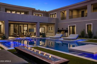 10110 E Siesta Lane, Scottsdale, AZ 85255