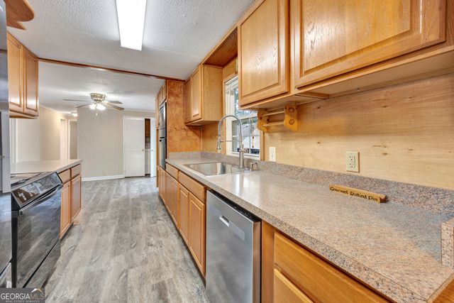 461 Cardinal Drive, Monticello, GA 31064