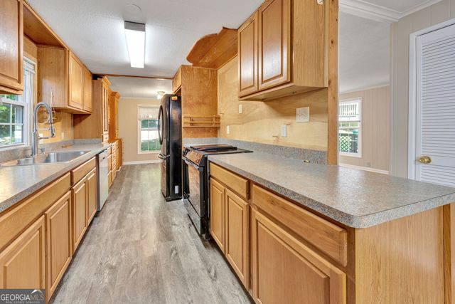461 Cardinal Drive, Monticello, GA 31064