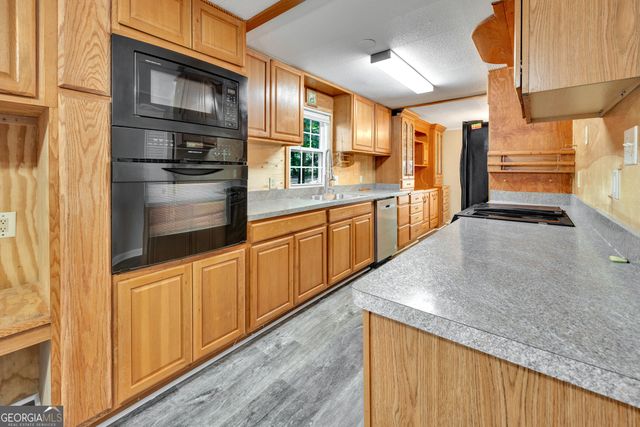 461 Cardinal Drive, Monticello, GA 31064