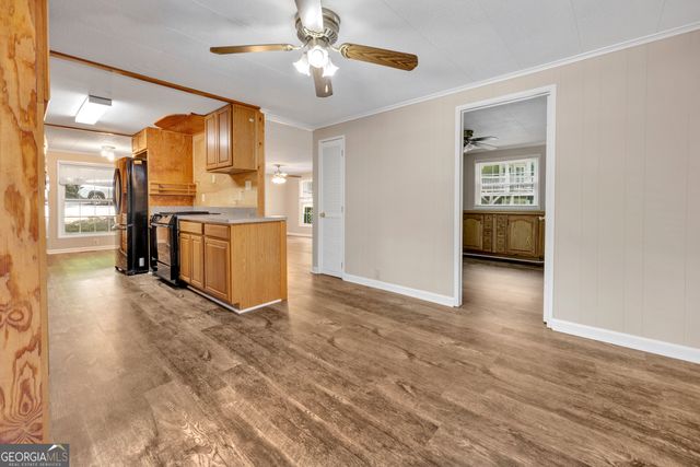 461 Cardinal Drive, Monticello, GA 31064