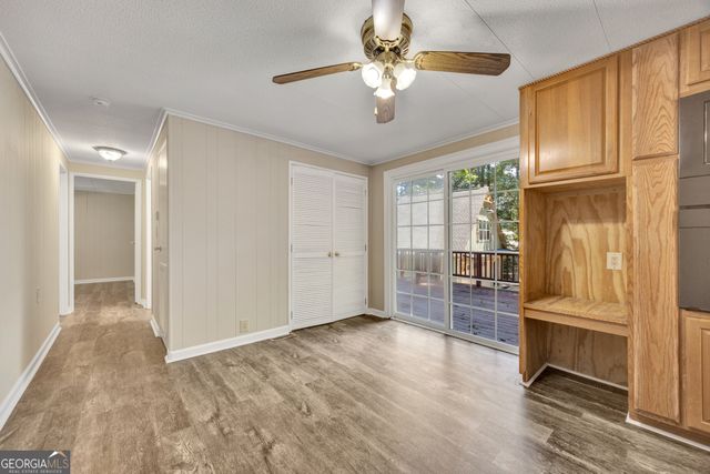 461 Cardinal Drive, Monticello, GA 31064