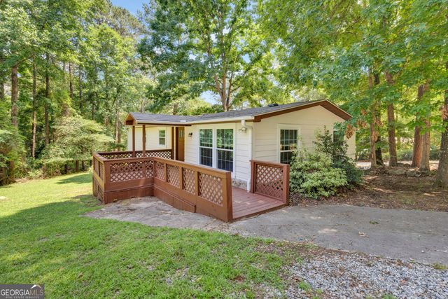 461 Cardinal Drive, Monticello, GA 31064