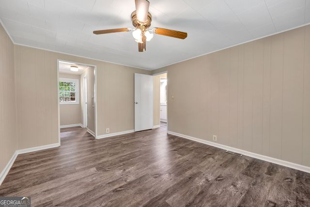 461 Cardinal Drive, Monticello, GA 31064