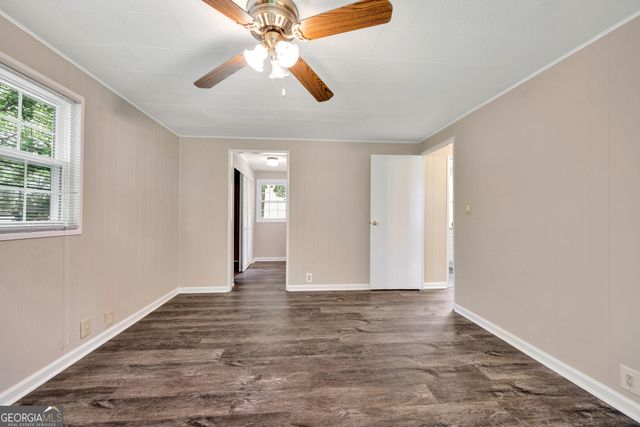 461 Cardinal Drive, Monticello, GA 31064