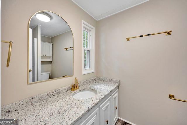 461 Cardinal Drive, Monticello, GA 31064