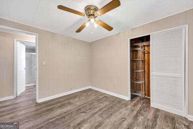 461 Cardinal Drive, Monticello, GA 31064