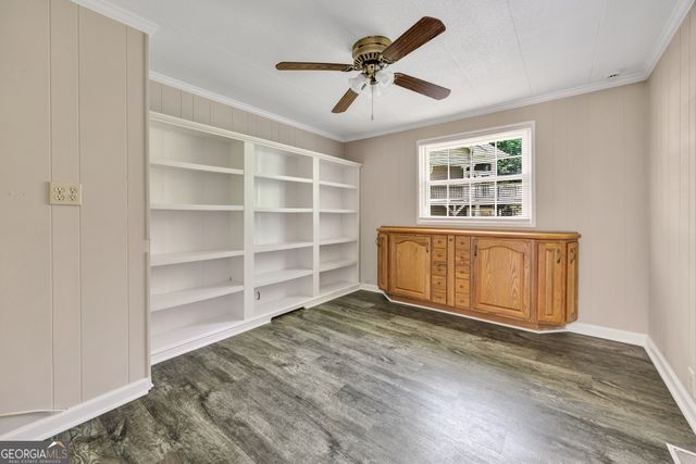 461 Cardinal Drive, Monticello, GA 31064