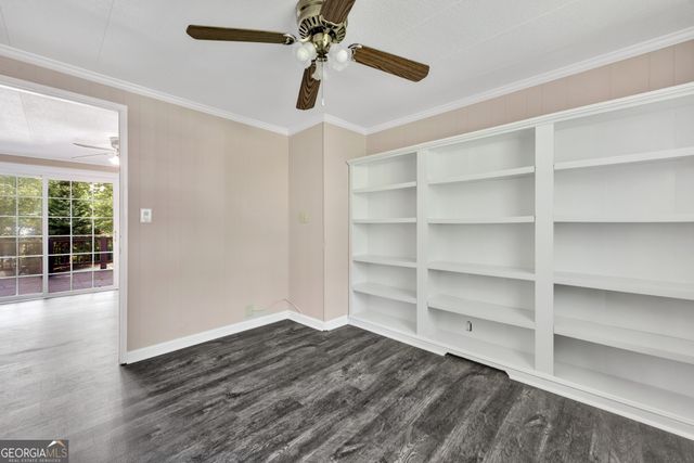 461 Cardinal Drive, Monticello, GA 31064