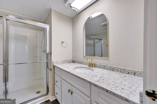 461 Cardinal Drive, Monticello, GA 31064